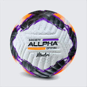Bola de Futebol Society Oficial Madri Allpha Bolas