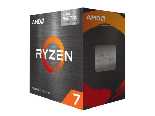 Processador Amd (Am4) Ryzen 7 5700g 3.8 Ghz Box - 100-100000263box