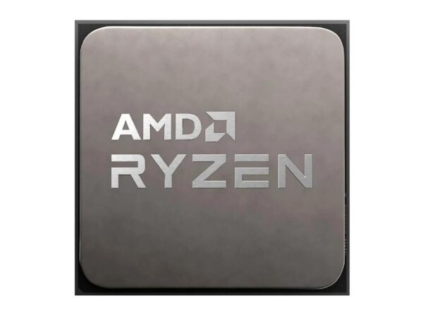 Processador Amd (Am4) Ryzen 7 5700g 3.8 Ghz Box - 100-100000263box - Imagem 5