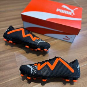 Chuteira Nike e Puma Phanton Campo Masculina