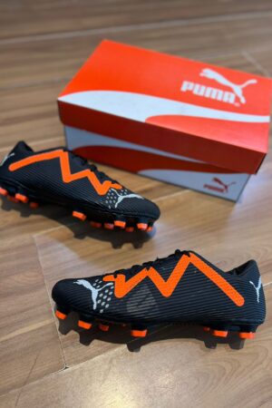 Chuteira Nike e Puma Phanton Campo Masculina