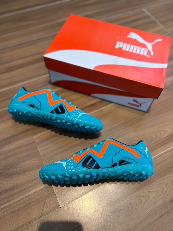 Chuteira Nike e Puma Phanton Campo Masculina - Imagem 6