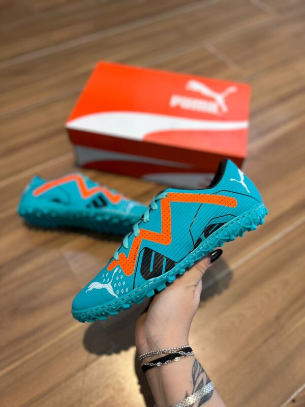 Chuteira Nike e Puma Phanton Campo Masculina - Imagem 2