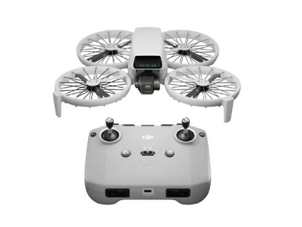 Drone Dji Flip Standard (Sem Tela) Br Dji059 - Imagem 2