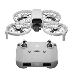 Drone Dji Flip Standard (Sem Tela) Br Dji059