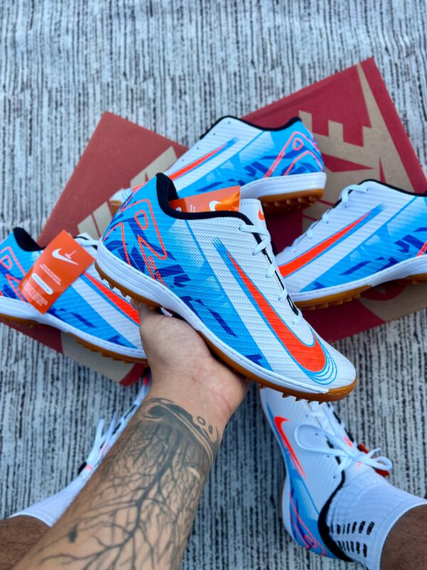 Chuteira Nike Air - Imagem 3