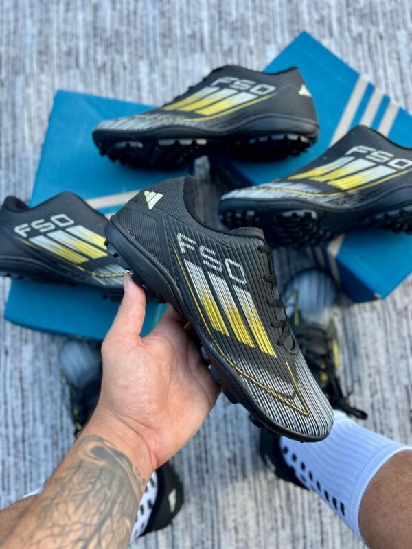 Chuteiras Adidas F50