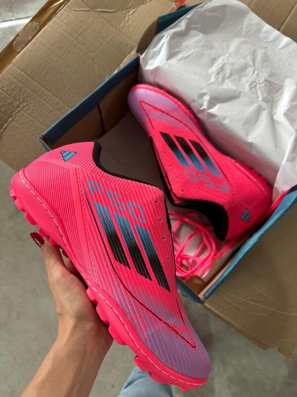 Chuteiras Adidas F50 - Imagem 2