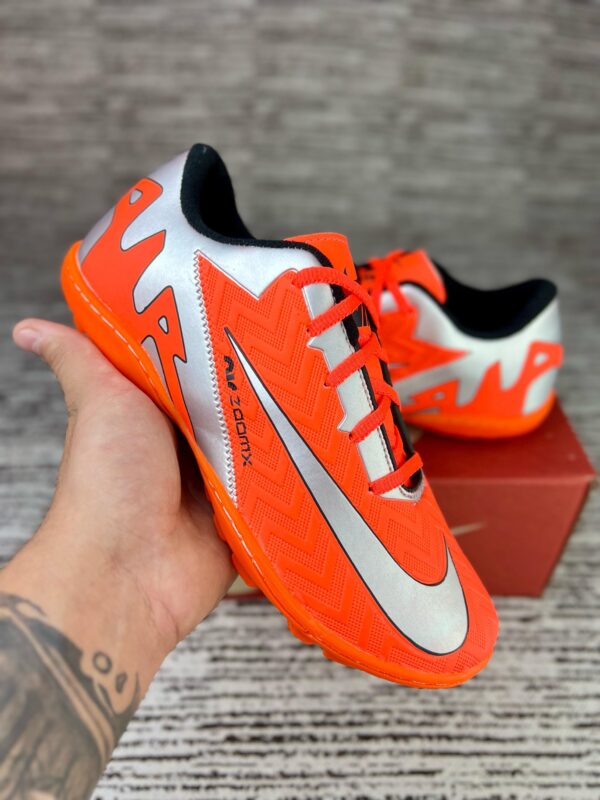 Chuteira Nike Air zoomx - Imagem 2