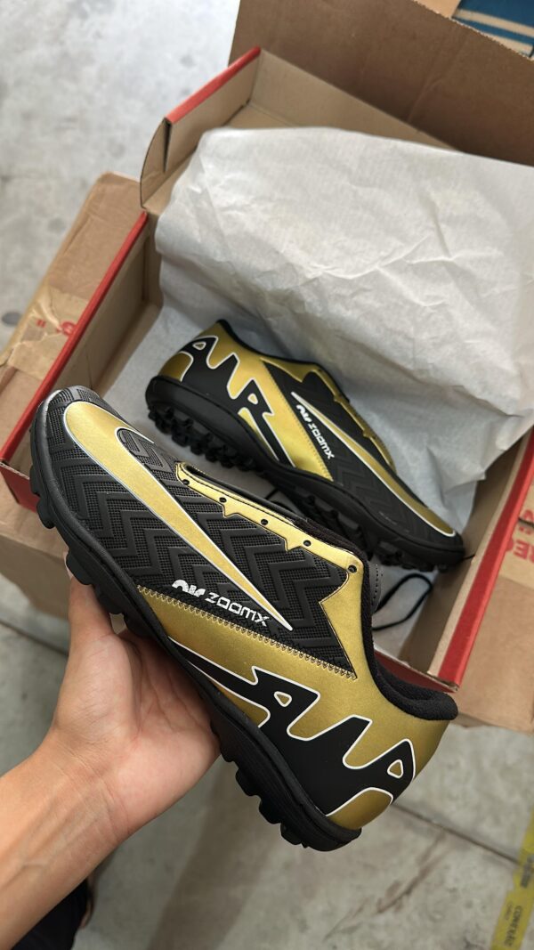 Chuteira Nike Air zoomx - Imagem 5